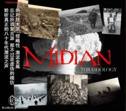 Midian (USA-2) : Thrashology